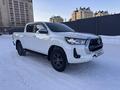 Toyota Hilux 2023 годаүшін19 700 000 тг. в Астана – фото 9