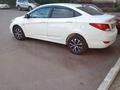 Hyundai Accent 2013 года за 4 500 000 тг. в Петропавловск – фото 4