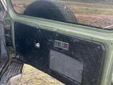 Mitsubishi Pajero 1997 года за 2 000 000 тг. в Шымкент – фото 3