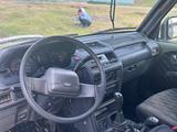 Mitsubishi Pajero 1997 года за 2 000 000 тг. в Шымкент – фото 2