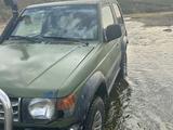 Mitsubishi Pajero 1997 года за 2 000 000 тг. в Шымкент – фото 4