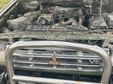 Mitsubishi Pajero 1997 года за 2 000 000 тг. в Шымкент