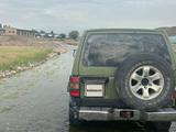 Mitsubishi Pajero 1997 года за 2 000 000 тг. в Шымкент – фото 5