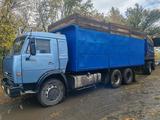 КамАЗ  53212 1990 года за 14 000 000 тг. в Павлодар – фото 2