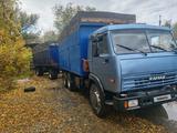 КамАЗ  53212 1990 года за 14 000 000 тг. в Павлодар – фото 3