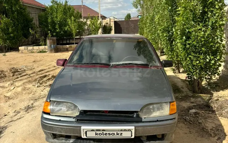 ВАЗ (Lada) 2114 2005 годаүшін210 000 тг. в Жанаозен