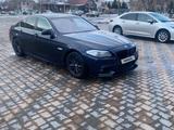 BMW 535 2010 года за 8 000 000 тг. в Павлодар – фото 2