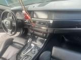 BMW 535 2010 года за 8 000 000 тг. в Павлодар – фото 3