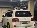 Lexus LX 570 2009 годаfor18 600 000 тг. в Алматы – фото 4