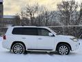 Lexus LX 570 2009 годаfor18 600 000 тг. в Алматы – фото 7