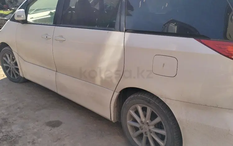 Toyota Estima 2008 годаүшін8 000 000 тг. в Алматы