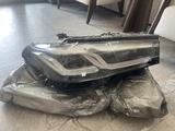Оригинал фара правая BMW БМВ 520I за 100 000 тг. в Алматы