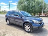 Honda CR-V 2007 года за 6 750 000 тг. в Кызылорда – фото 2