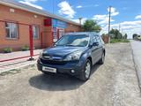 Honda CR-V 2007 годаүшін6 350 000 тг. в Кызылорда