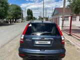 Honda CR-V 2007 годаүшін6 750 000 тг. в Кызылорда – фото 4