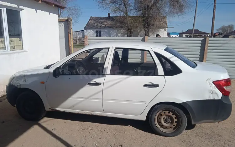 ВАЗ (Lada) Granta 2190 2013 года за 2 500 000 тг. в Караганда