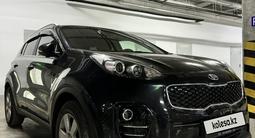 Kia Sportage 2018 года за 11 000 000 тг. в Астана