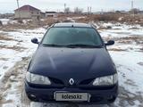 Renault Megane 1996 годаүшін1 000 000 тг. в Кызылорда – фото 4