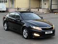 Kia K5 2012 года за 7 800 000 тг. в Алматы – фото 9