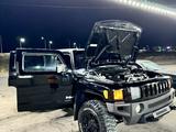 Hummer H3 2005 года за 9 000 000 тг. в Жанатас – фото 4