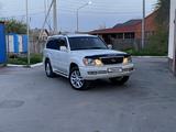 Lexus LX 470 1999 года за 7 700 000 тг. в Алматы – фото 4