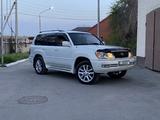 Lexus LX 470 1999 года за 7 700 000 тг. в Алматы – фото 2