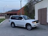 Lexus LX 470 1999 года за 7 700 000 тг. в Алматы – фото 5