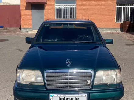 Mercedes-Benz E 200 1994 года за 2 200 000 тг. в Байконыр – фото 16