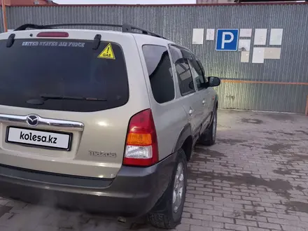 Mazda Tribute 2004 года за 3 700 000 тг. в Кызылорда – фото 2