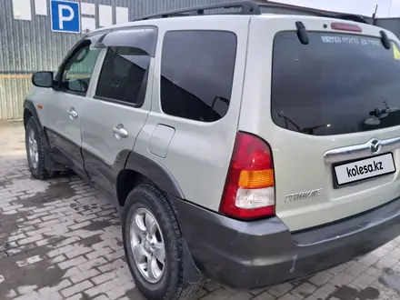 Mazda Tribute 2004 года за 3 700 000 тг. в Кызылорда – фото 3