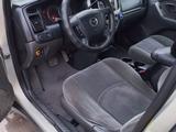 Mazda Tribute 2004 годаүшін3 700 000 тг. в Кызылорда – фото 4