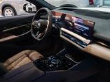 BMW 530 XDrive 2025 года за 56 386 796 тг. в Астана – фото 5