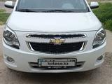 Chevrolet Cobalt 2022 годаfor6 300 000 тг. в Шымкент – фото 2