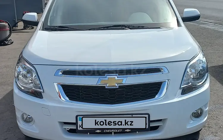 Chevrolet Cobalt 2022 годаfor6 300 000 тг. в Шымкент