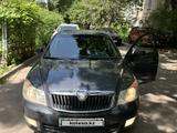 Skoda Octavia 2010 года за 3 600 000 тг. в Алматы