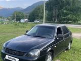 ВАЗ (Lada) Priora 2172 2010 годаүшін1 230 000 тг. в Алматы – фото 2