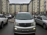 Toyota Alphard 2005 года за 4 900 000 тг. в Актау – фото 4