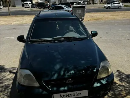 Kia Rio 2005 года за 2 800 000 тг. в Актау – фото 6