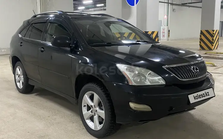 Lexus RX 330 2003 годаүшін6 860 000 тг. в Астана