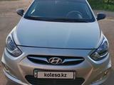 Hyundai Accent 2014 годаfor5 000 000 тг. в Заречное