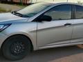 Hyundai Accent 2014 года за 5 000 000 тг. в Заречное – фото 4