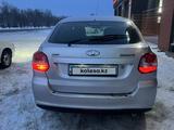 ВАЗ (Lada) Granta 2191 2015 годаfor2 200 000 тг. в Тараз – фото 5