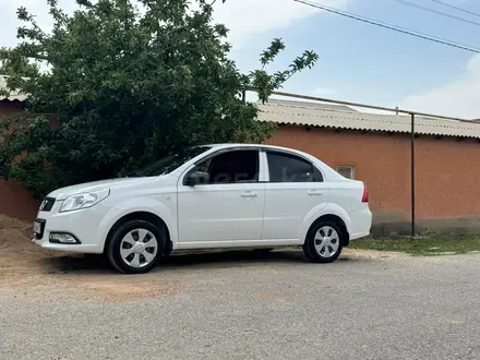 Ravon Nexia R3 2019 года за 3 550 000 тг. в Шымкент – фото 14