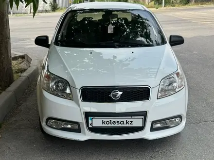Ravon Nexia R3 2019 года за 3 550 000 тг. в Шымкент