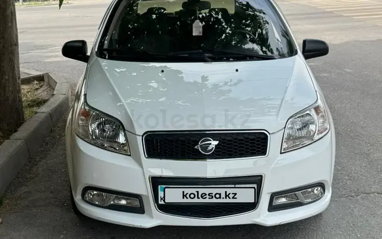 Ravon Nexia R3 2019 годаүшін3 550 000 тг. в Шымкент