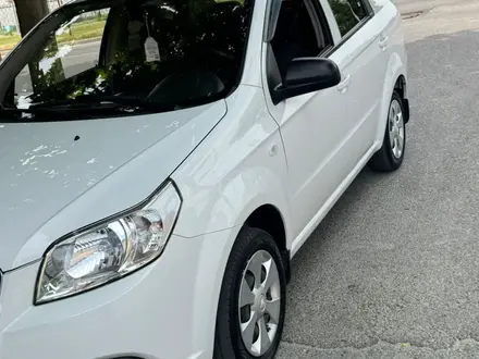 Ravon Nexia R3 2019 года за 3 550 000 тг. в Шымкент – фото 4