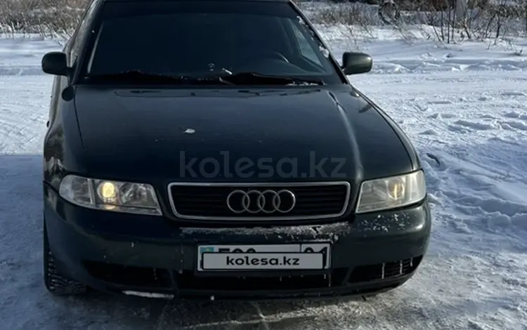 Audi A4 1994 годаfor2 000 000 тг. в Астана