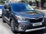 Subaru Forester 2020 года за 13 500 000 тг. в Алматы