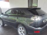 Lexus RX 300 2005 года за 7 000 000 тг. в Алматы – фото 2