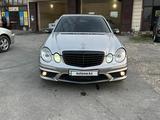 Mercedes-Benz E 500 2004 годаүшін8 300 000 тг. в Шымкент